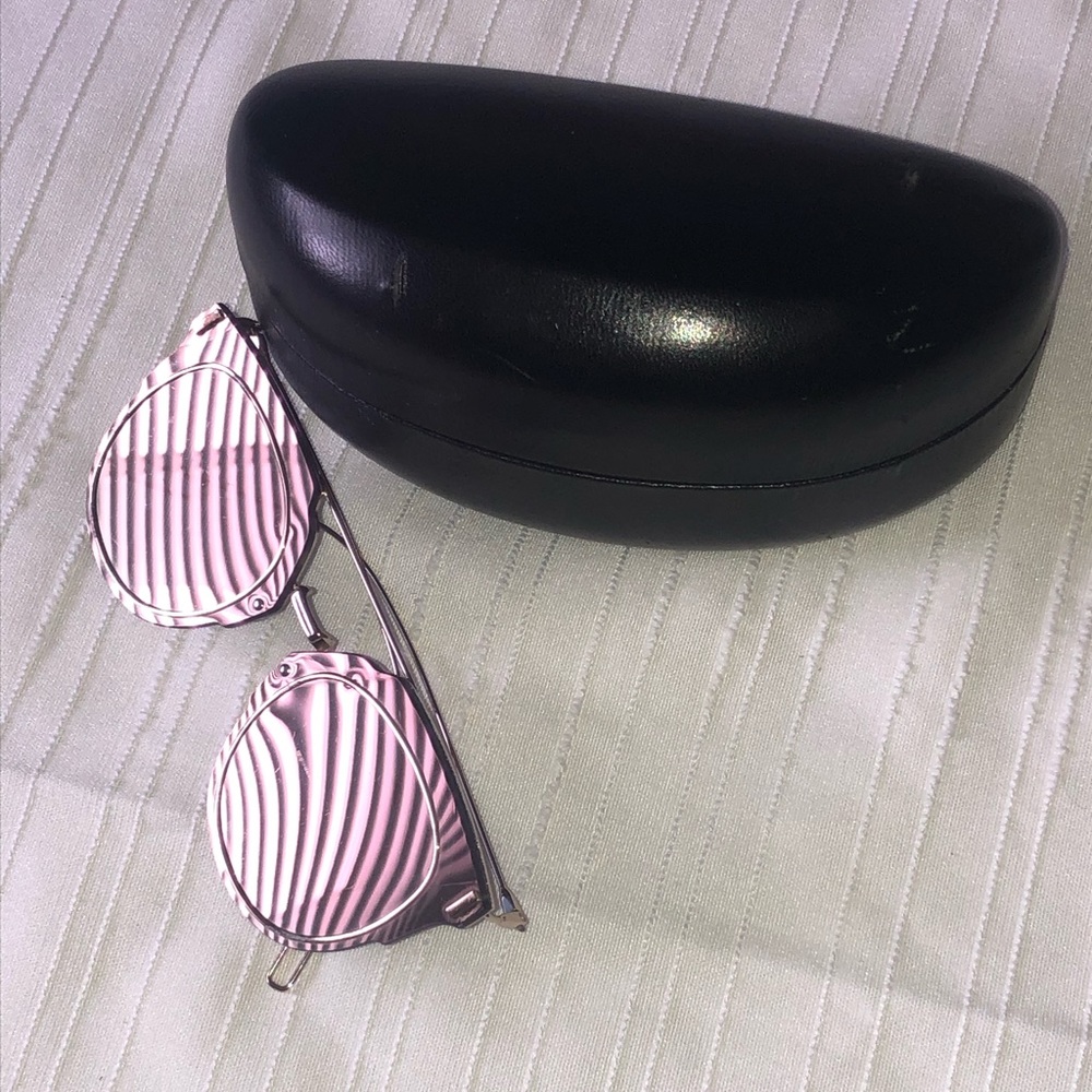Reflector Sunglasses